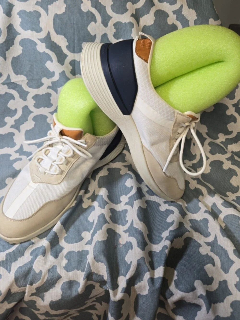 WOLF & SHEPHERD Crossover Victory Trainer SZ 9.5